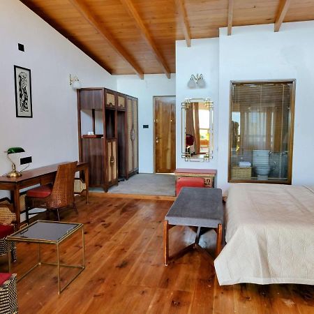 Timilo Boutique Hotel Tawang Extérieur photo