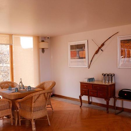 Timilo Boutique Hotel Tawang Extérieur photo
